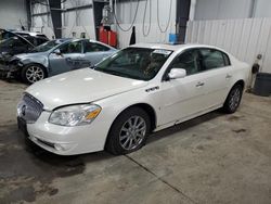 2010 Buick Lucerne CXL for sale in Ham Lake, MN