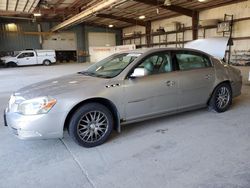 Buick Lucerne salvage cars for sale: 2007 Buick Lucerne CXL