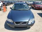 2008 Volvo S60 2.5T