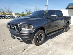 2020 Dodge RAM 1500 Rebel for sale in Cahokia Heights, IL