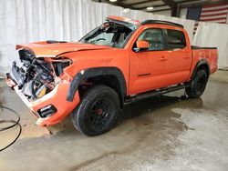 2023 Toyota Tacoma Double Cab en venta en Earlington, KY