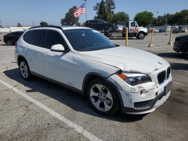 2015 BMW X1 SDRIVE28I