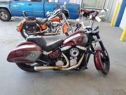 Harley-Davidson salvage cars for sale: 2019 Harley-Davidson Flsb