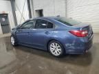 2016 Subaru Legacy 2.5I Premium