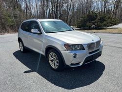 2011 BMW X3 XDRIVE35I for sale in North Billerica, MA