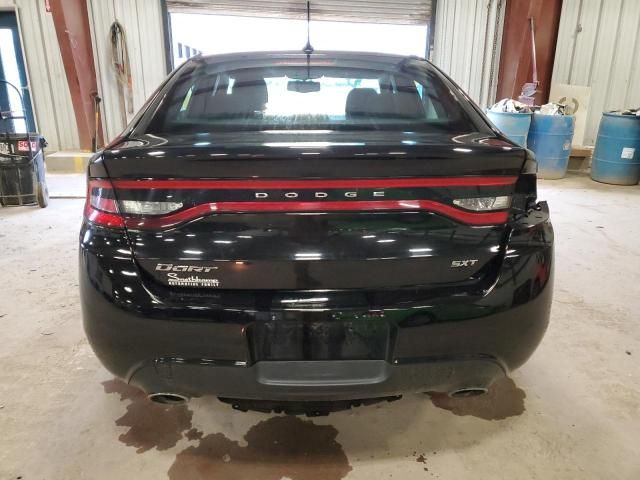 2013 Dodge Dart SXT