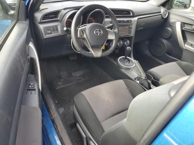 2015 Scion TC