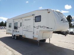 2007 Denali Camper for sale in Eldridge, IA