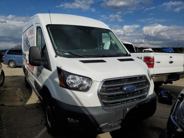 2020 Ford Transit T-250