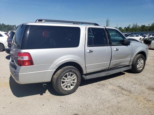 2014 Ford Expedition EL XLT