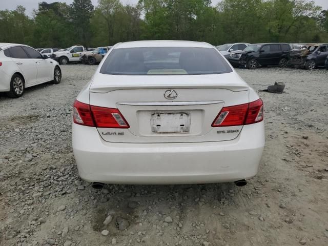 2009 Lexus ES 350