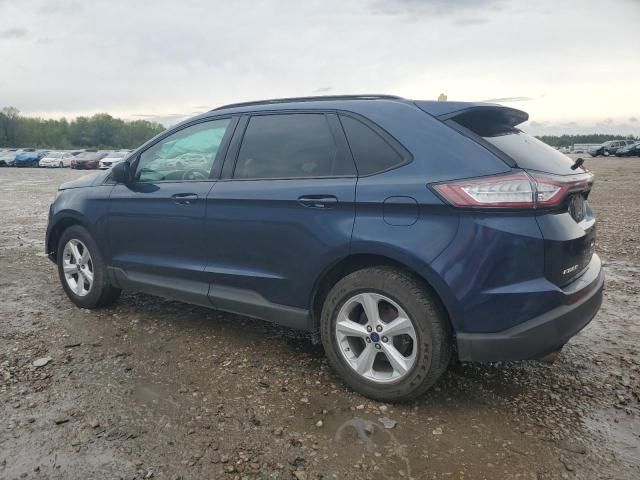 2017 Ford Edge SE