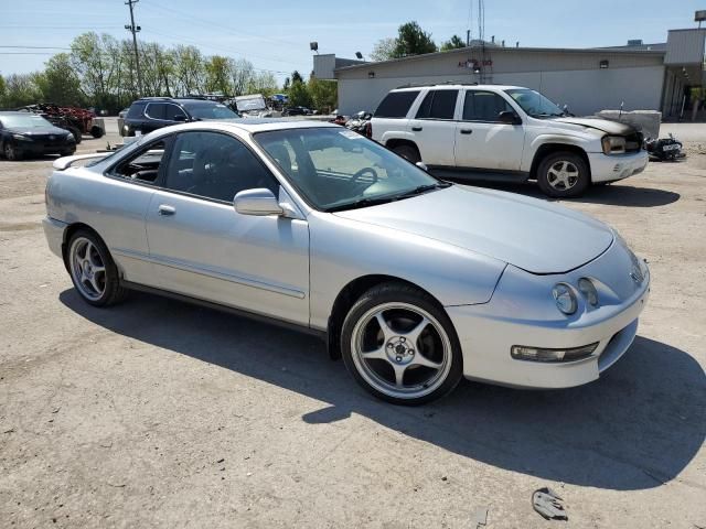 1999 Acura Integra GS