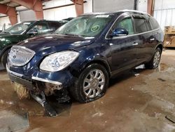 2012 Buick Enclave en venta en Lansing, MI