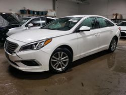 2017 Hyundai Sonata SE for sale in Elgin, IL