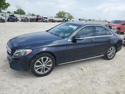2015 Mercedes-Benz C300 for sale in Haslet, TX