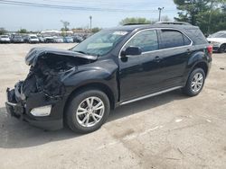 2017 Chevrolet Equinox LT for sale in Lexington, KY