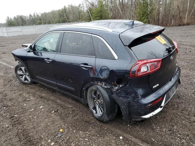 2018 KIA Niro EX