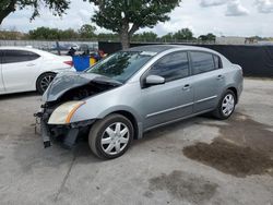 2010 Nissan Sentra 2.0 for sale in Orlando, FL