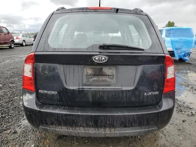 2008 KIA Rondo LX