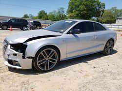 2016 Audi S5 Premium Plus for sale in Chatham, VA