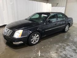 Cadillac Vehiculos salvage en venta: 2007 Cadillac DTS