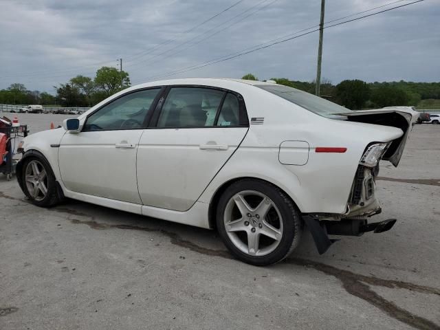 2006 Acura 3.2TL