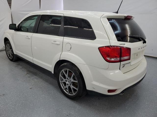 2019 Dodge Journey GT