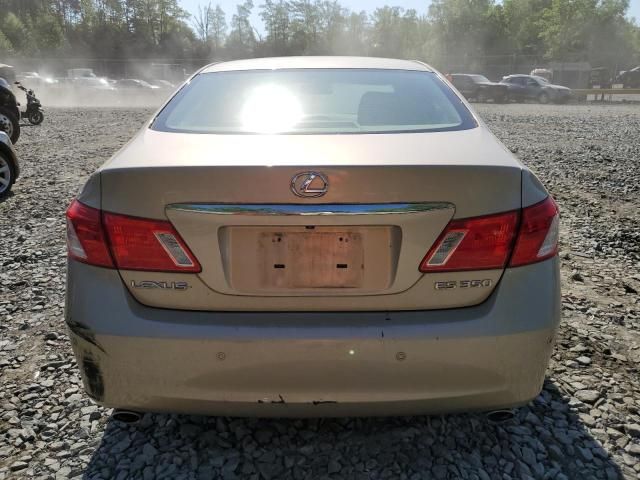 2008 Lexus ES 350