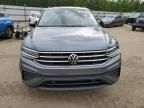 2023 Volkswagen Tiguan S