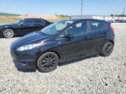 Ford Fiesta salvage cars for sale: 2019 Ford Fiesta ST