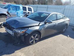 Nissan Altima salvage cars for sale: 2020 Nissan Altima SL