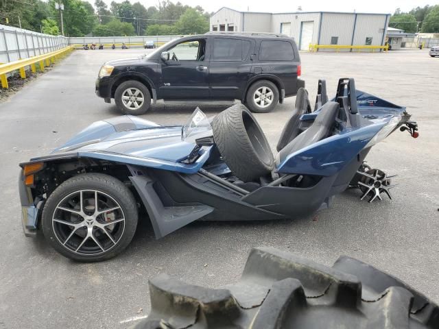 2019 Polaris Slingshot SL