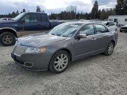2010 Lincoln MKZ for sale in Graham, WA