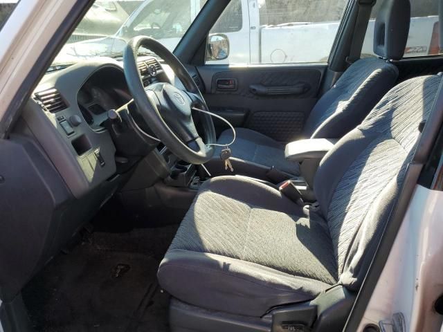 1998 Toyota Rav4