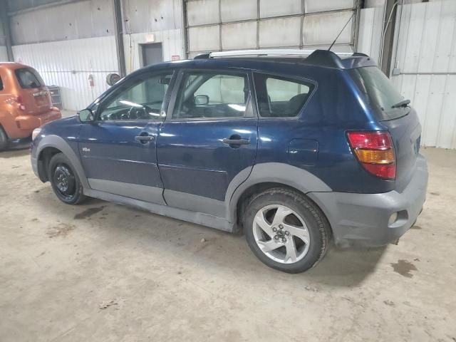 2005 Pontiac Vibe