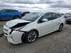 Toyota Prius Vehiculos salvage en venta: 2017 Toyota Prius