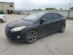 2014 Ford Focus SE for sale in Wilmer, TX