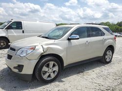 2014 Chevrolet Equinox LT for sale in Ellenwood, GA