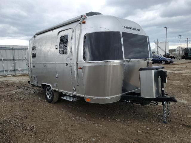 2021 Airstream Caraval