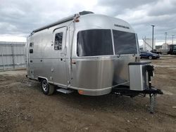 Airstream Vehiculos salvage en venta: 2021 Airstream Caraval