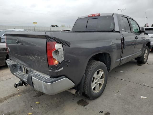 2014 Toyota Tundra Double Cab SR/SR5