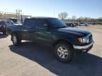 2002 Toyota Tacoma Double Cab