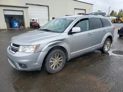 2015 Dodge Journey SXT for sale in Woodburn, OR