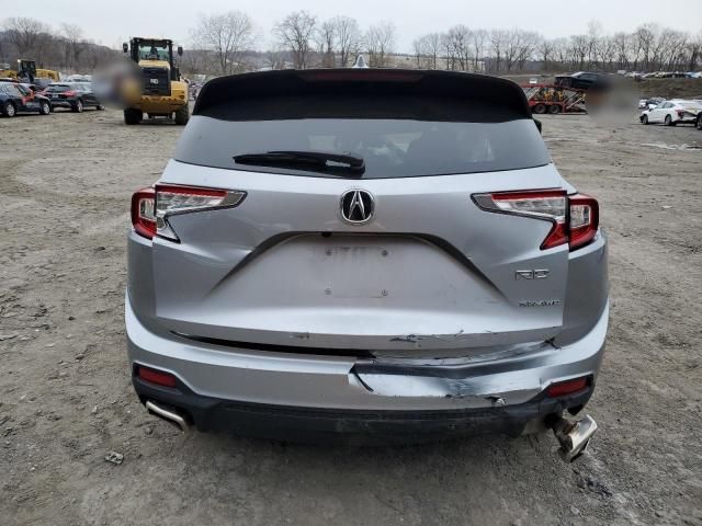 2023 Acura RDX