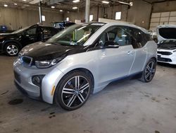 2015 BMW I3 REX for sale in Blaine, MN
