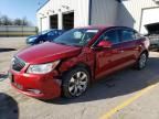 2013 Buick Lacrosse