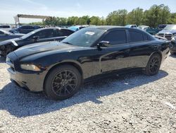 Dodge salvage cars for sale: 2014 Dodge Charger SE