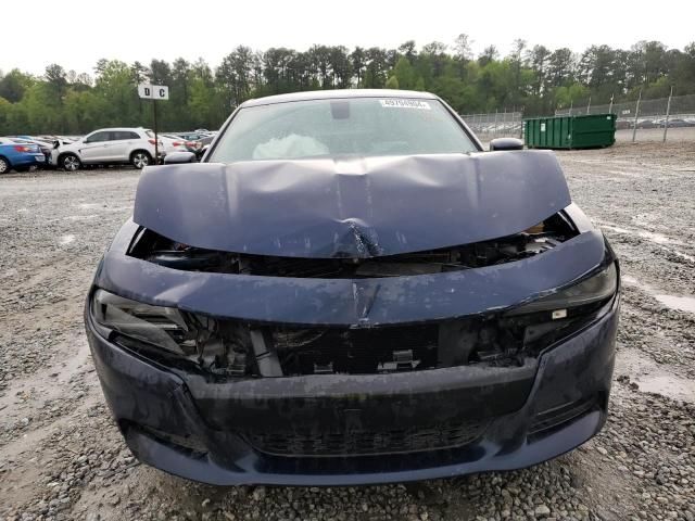 2016 Dodge Charger R/T