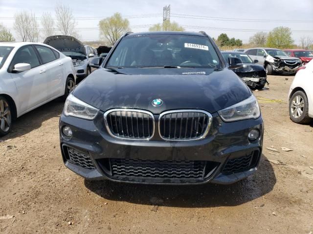 2016 BMW X1 XDRIVE28I